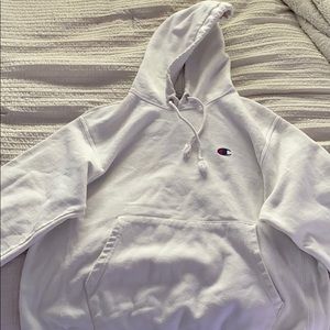 Champion Hoodie